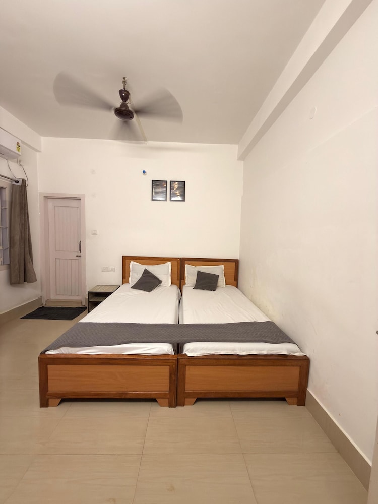 LOKTAK RESIDENCY