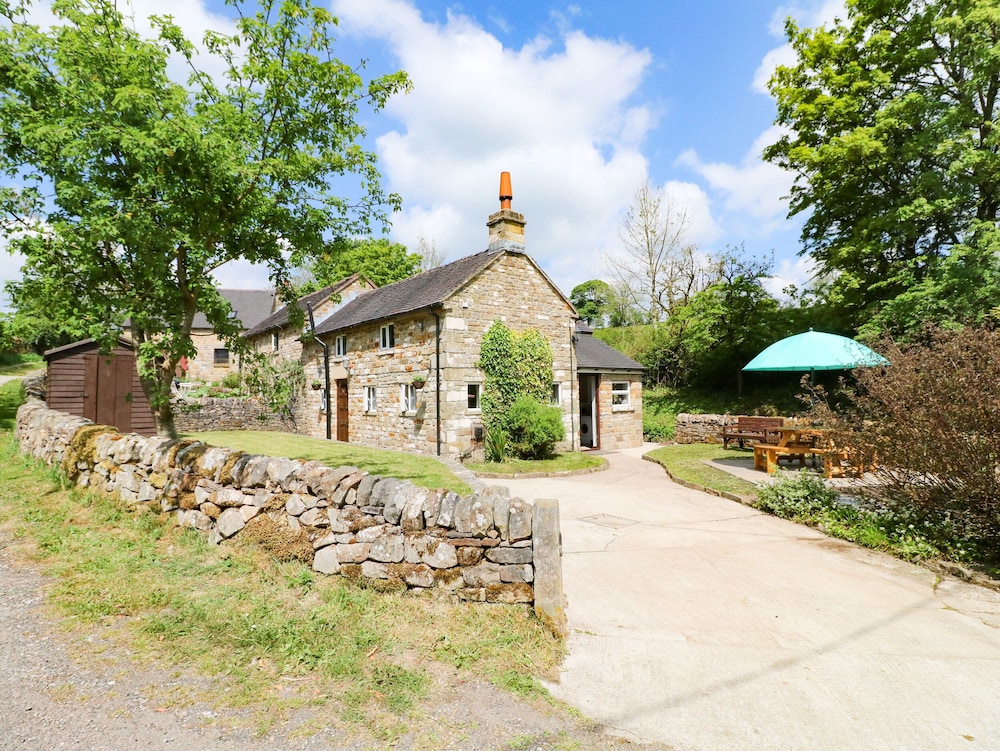 Hoobrook Cottage