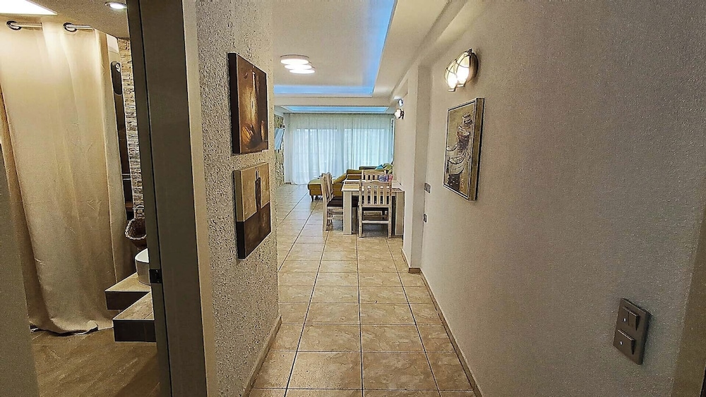 Anastasia's Luxury Suites