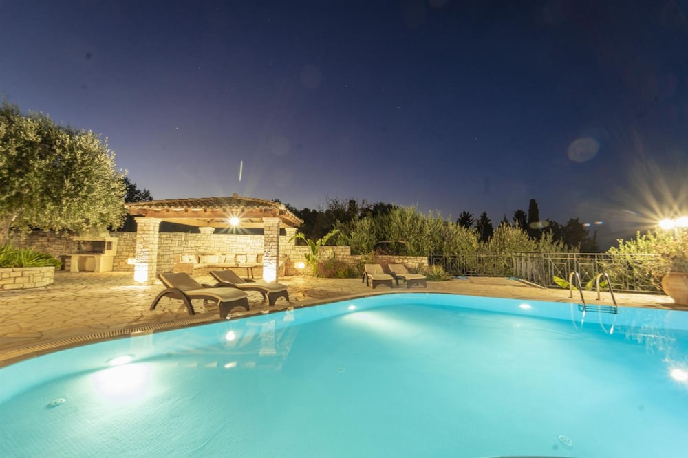 Villa Emily in Apokoronos