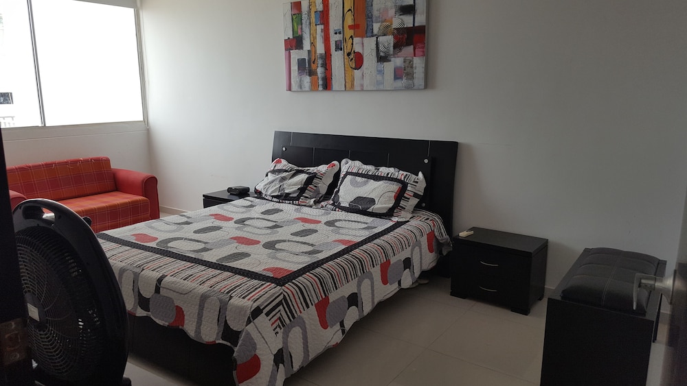 Apartamento Superior Laguito