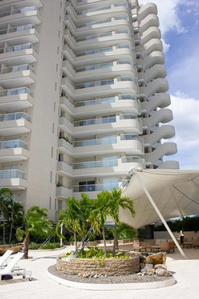 Hotel Irotama Reservado