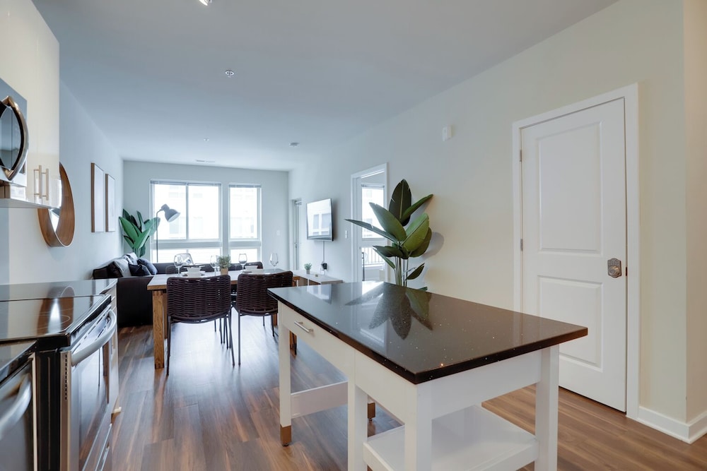 Prime Location Apartment at Alexandria