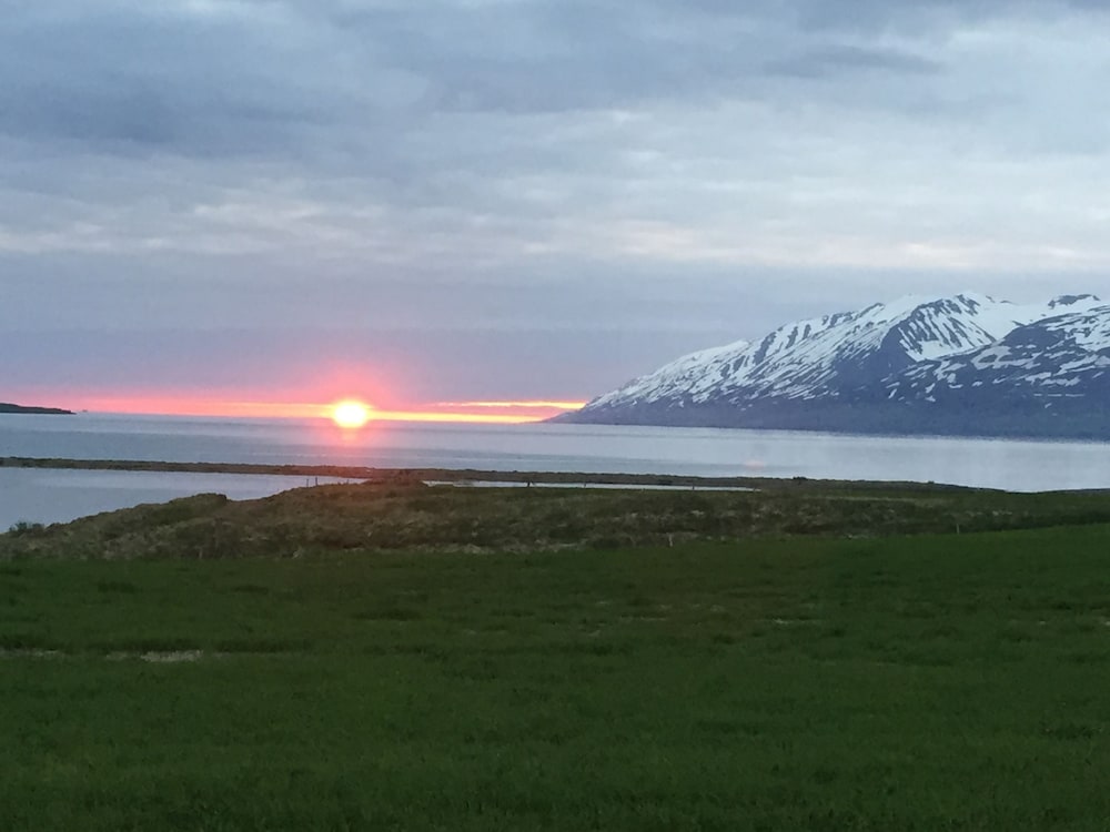 Arnarnes Paradis