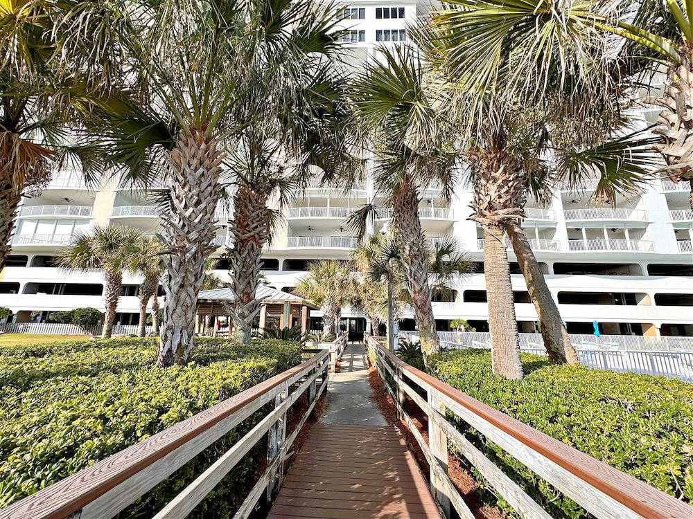 Regency Isle 501