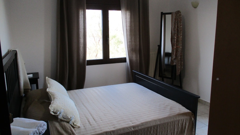 Kosta's House