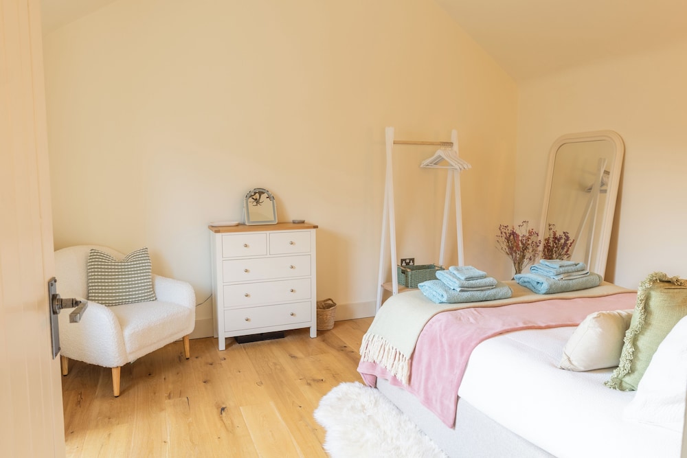Little Stable Cottage - Burford