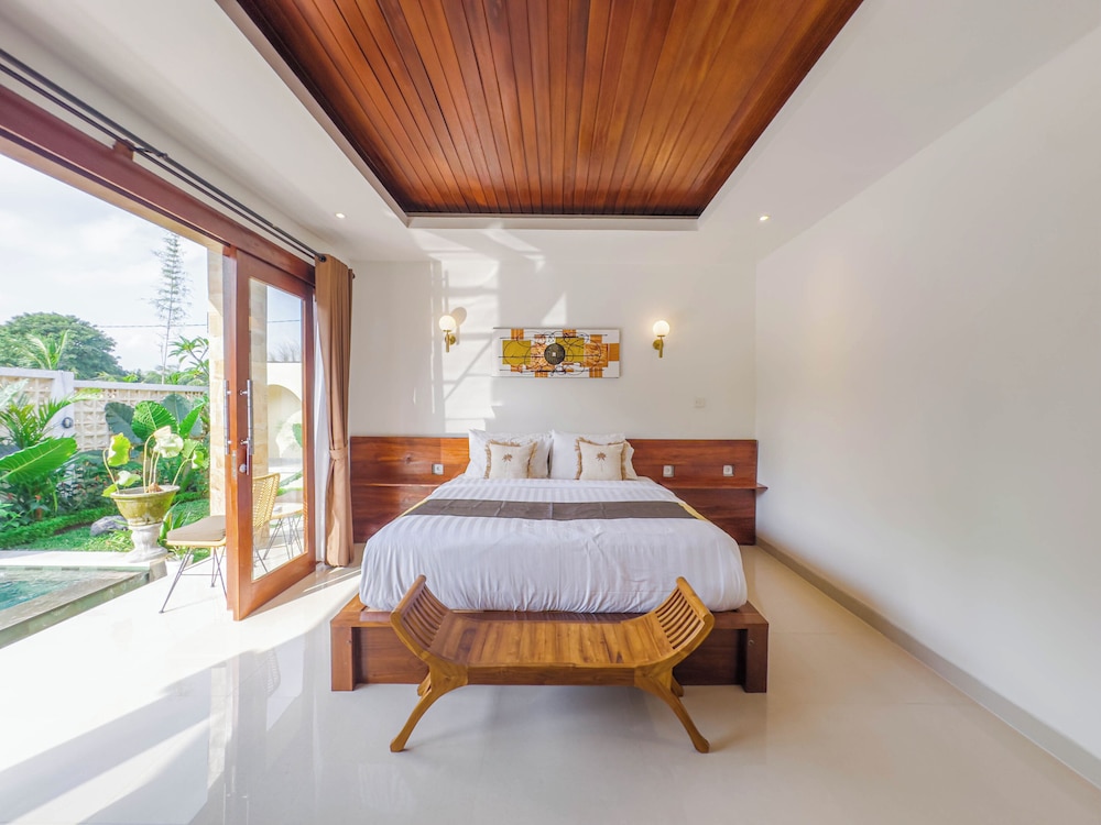 Puri Uma Dewi Ubud