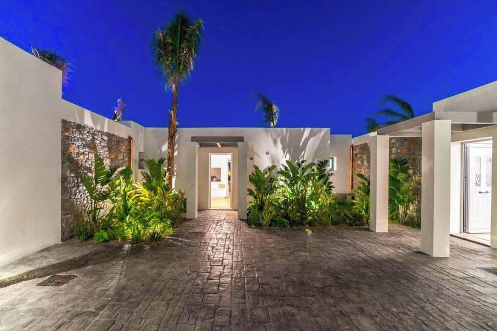 Villa Paparouna