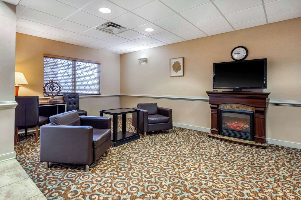 Quality Inn Smyrna