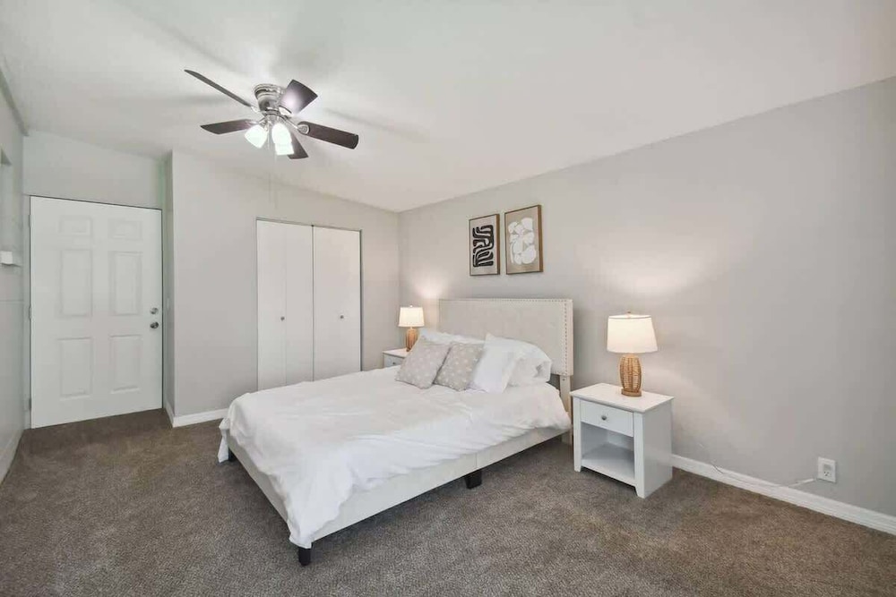 Comfortable Home in Dade City!