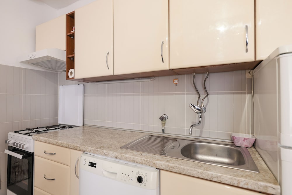 Viva - 2 bedroom apt in city centar