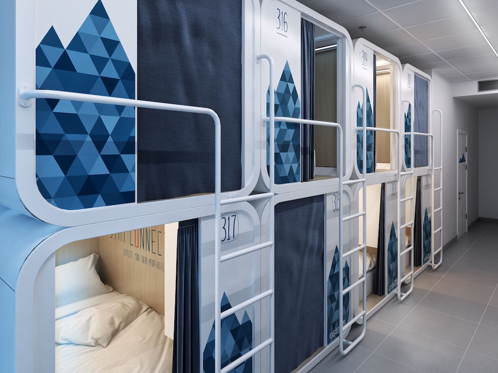 Ostelzzz - Hostel