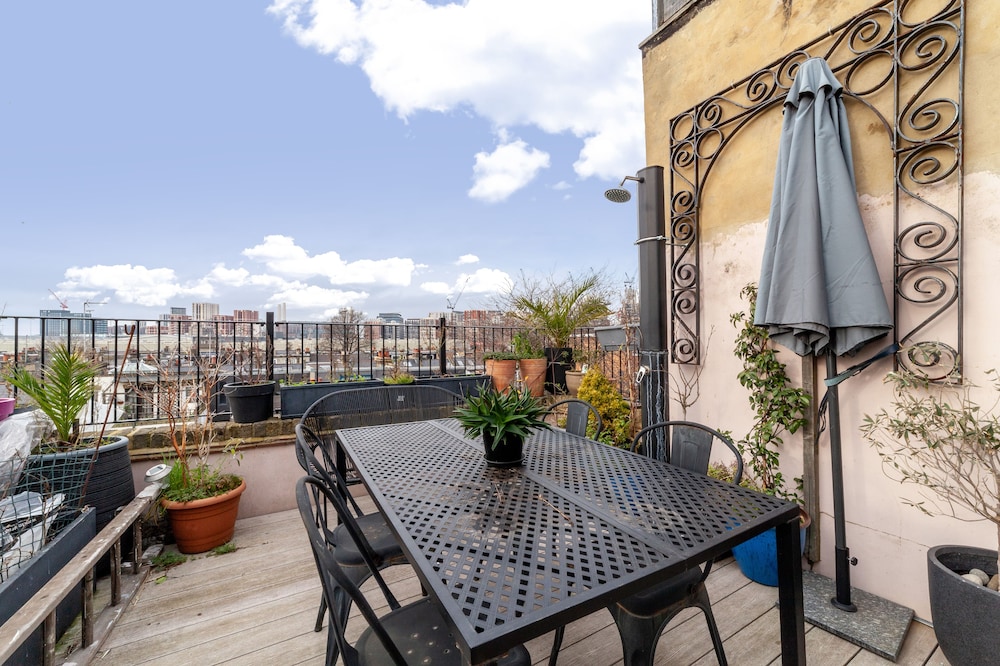 The Nine Elms Collection