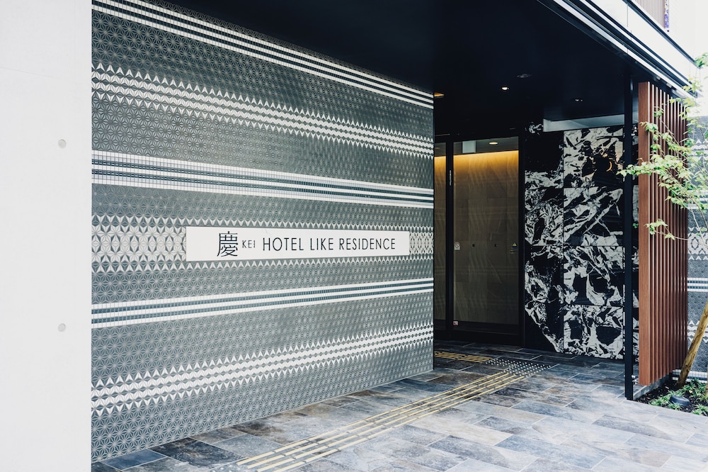KEI HOTEL LIKE RESIDENCE