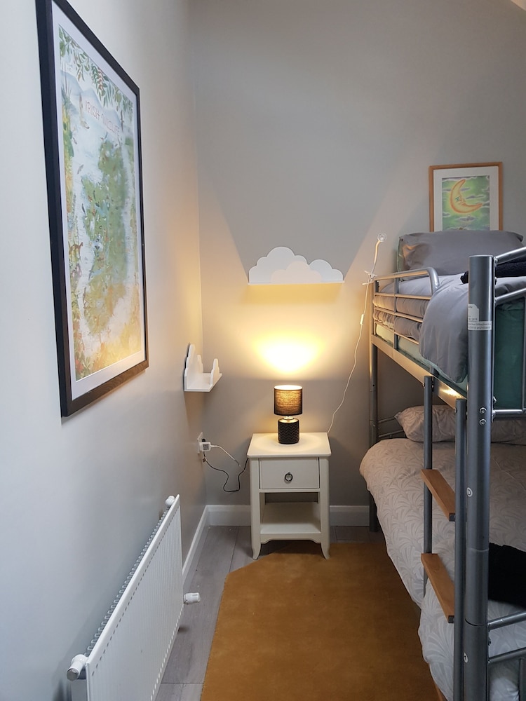 Magical 3-bed Stone Built Cottage - Sleeps 6 view 2