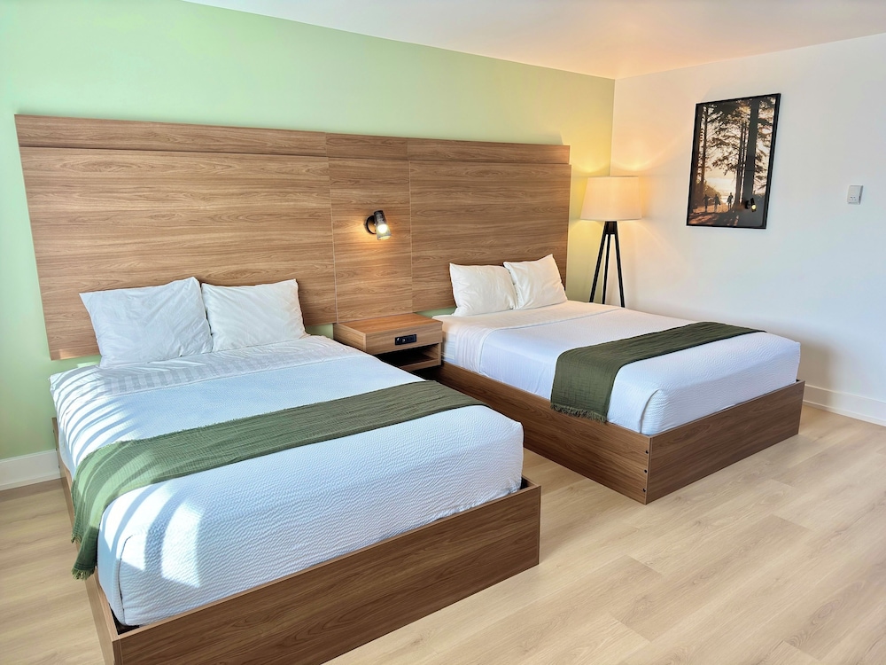 Ucluelet Wildwood Inn
