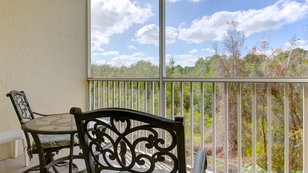 Medway Condo at Windsor Palms Resort view 4