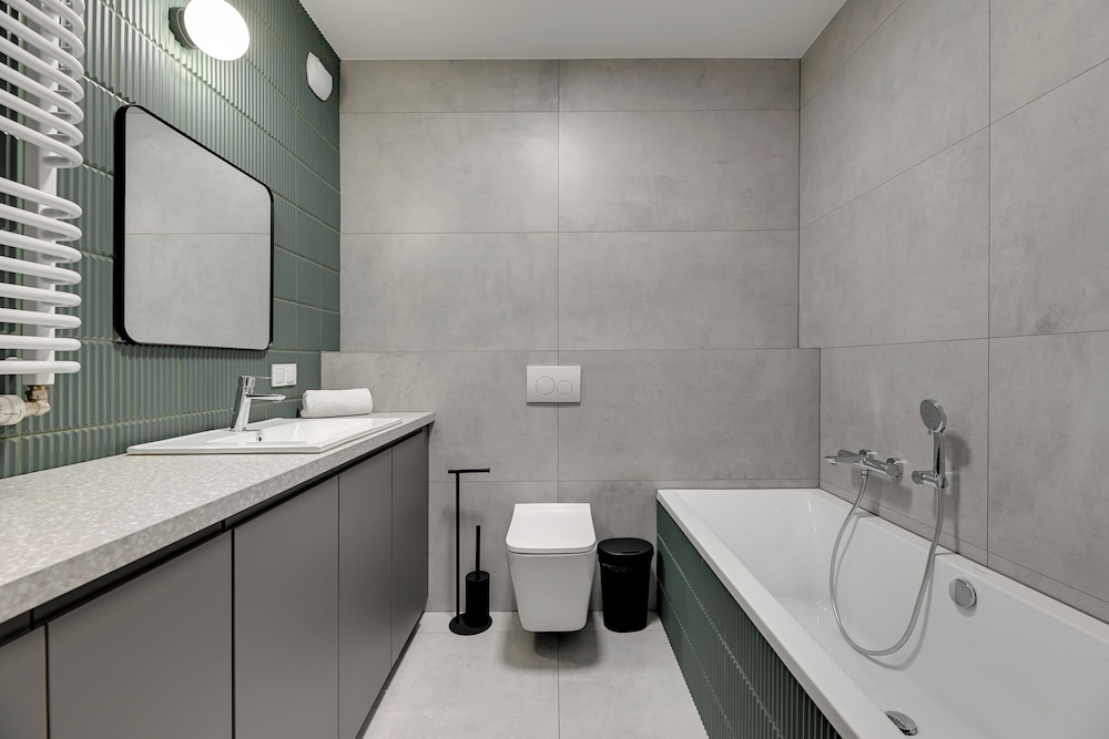 RentPlanet - Apartamenty Żurawie