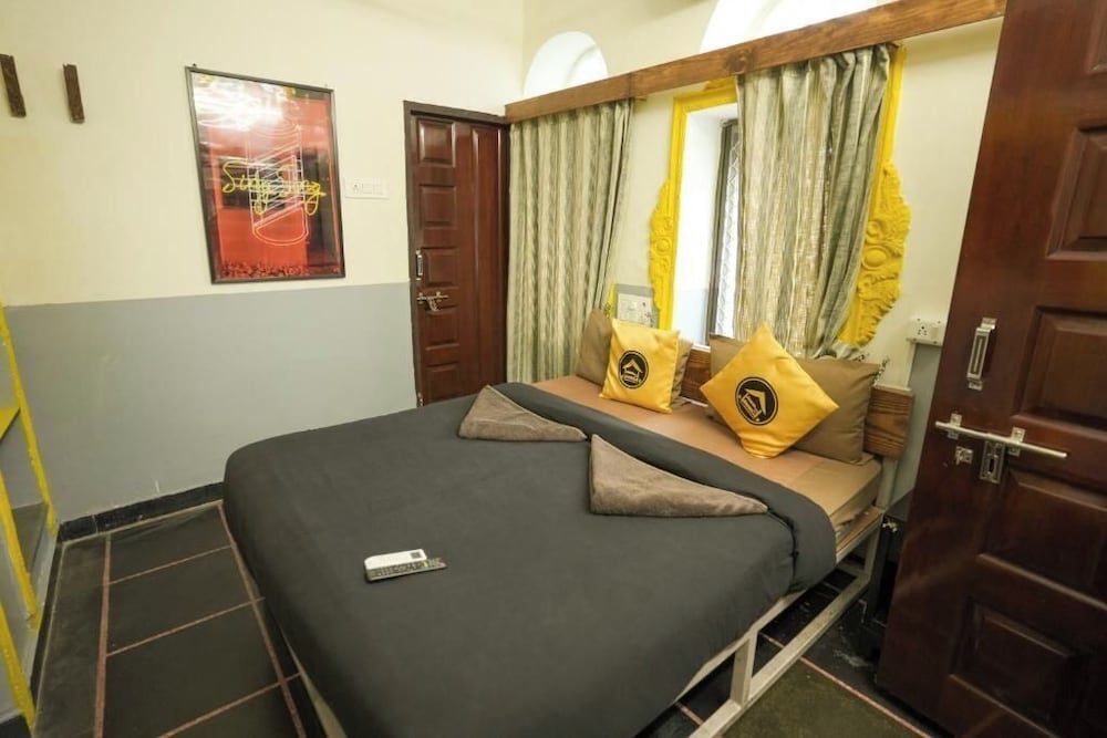 The Hosteller Udaipur