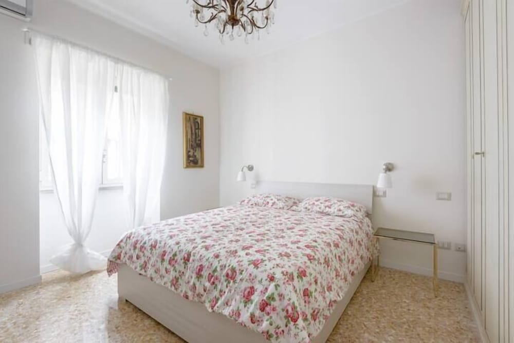 Cozy flat near Vatican