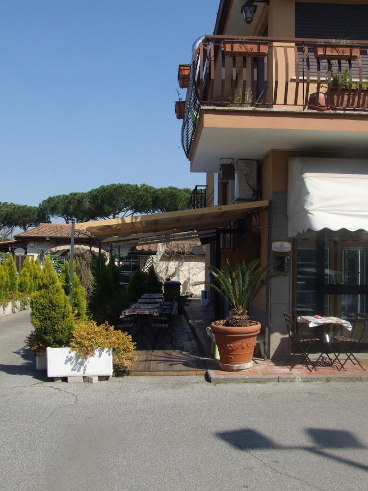 Residenza I Ciclamini