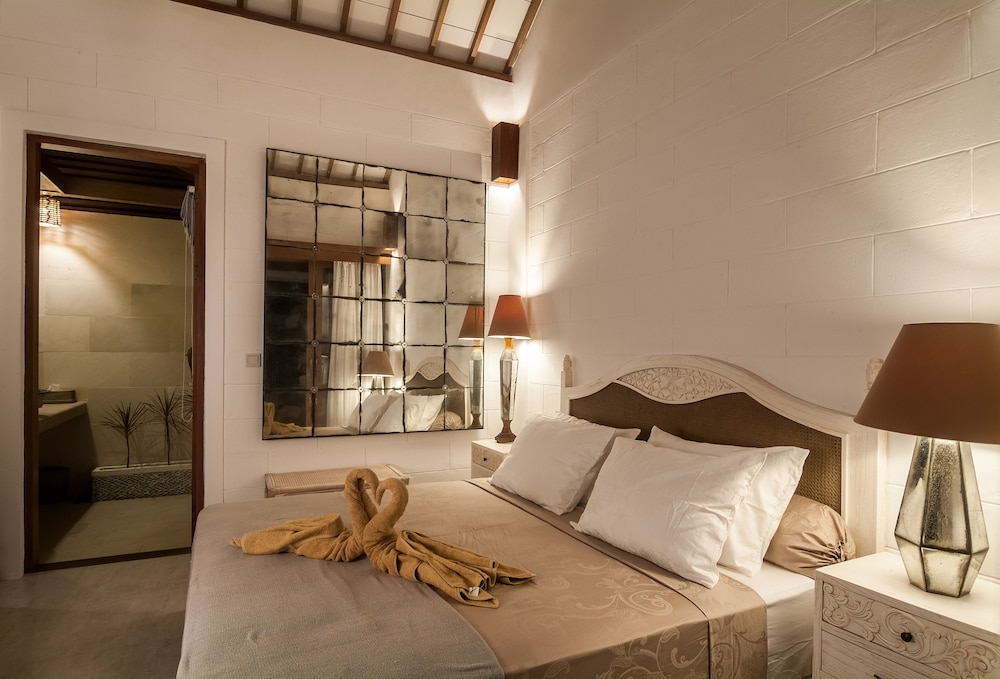 Villa Coral Flora
