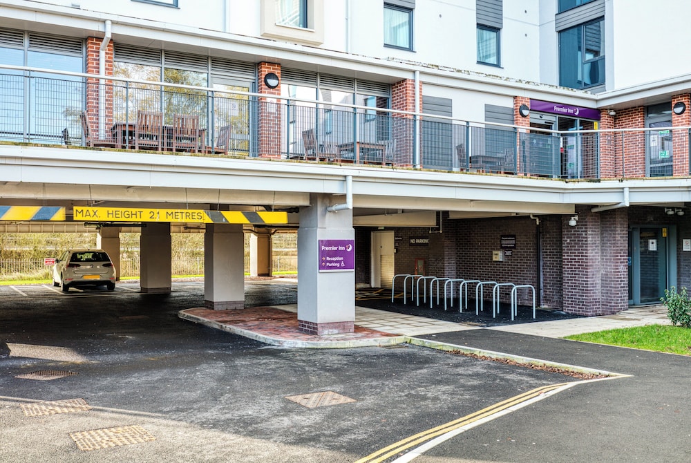 Premier Inn Tiverton, photo 14