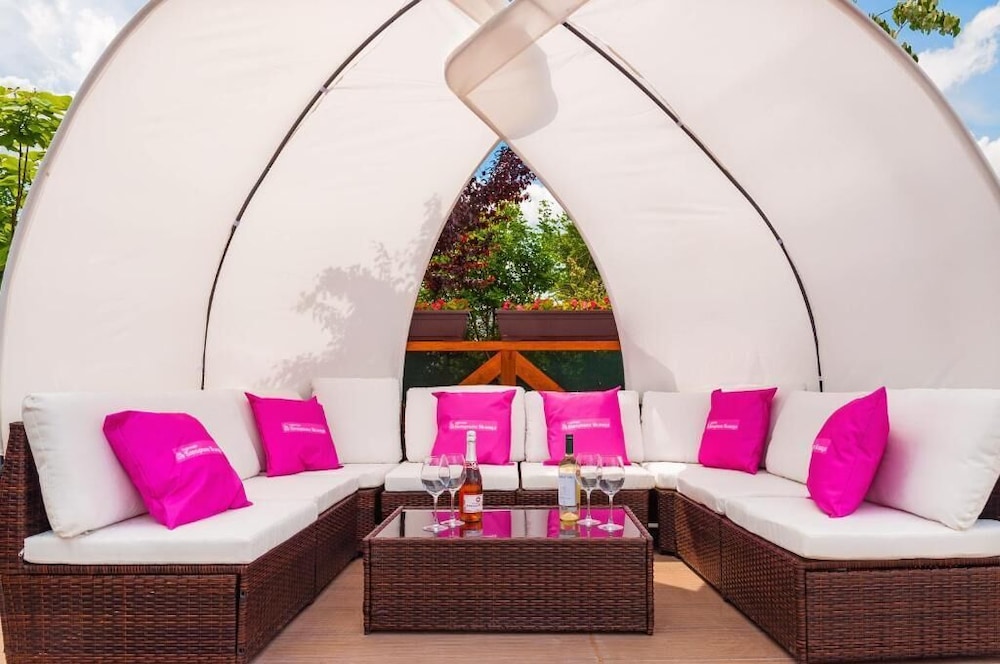 Windmills Resort