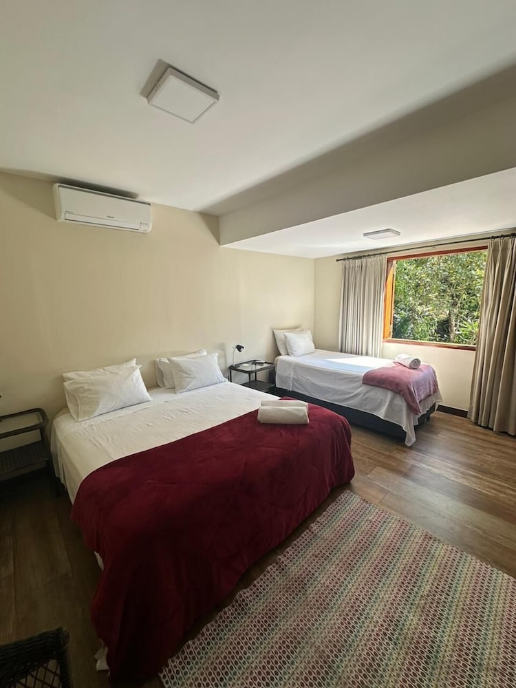 Gaia Hotelaria e Gastronomia
