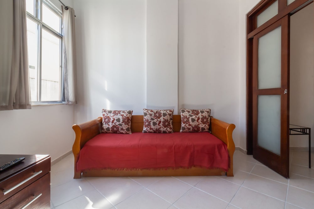 5 Minutes From Copacabana Beach Nsc906