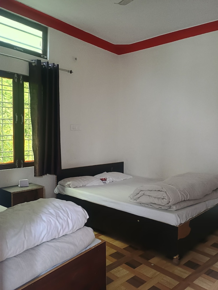 Satkar Hotel And Restuarant