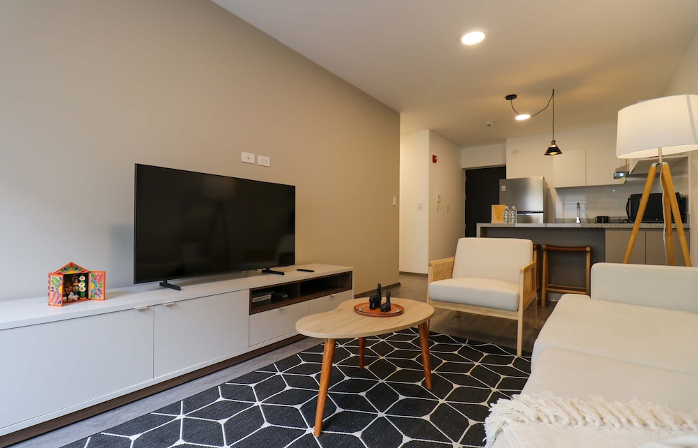 w Captivating 1BR w Perfect Terrace in Cusco