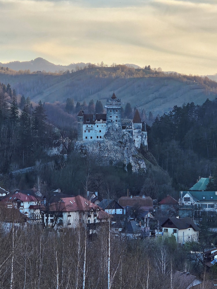 Pensiunea Miruna