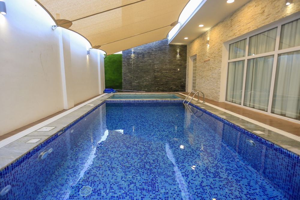 Gloria Chalet