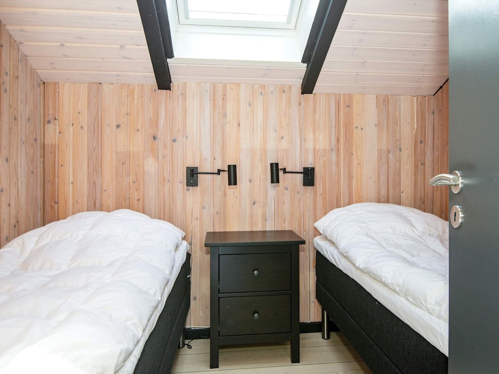 6 Person Holiday Home in Ringkobing view 3