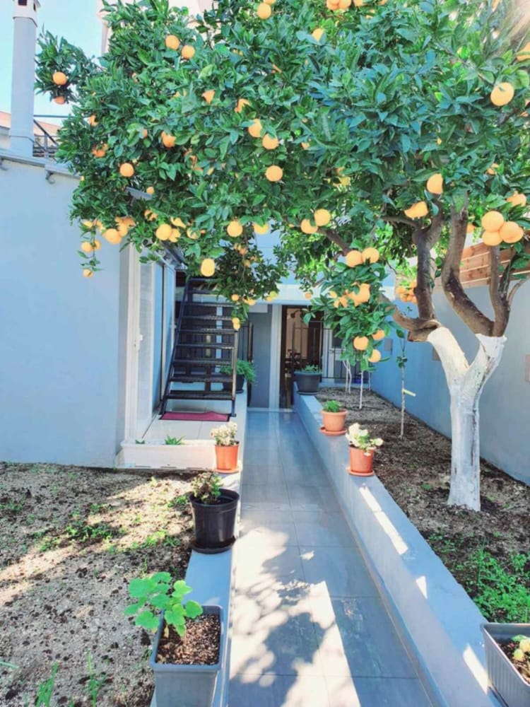 Evia s Apartment - New Apartment In Town - Evia s Apartment - New Apartment In Town