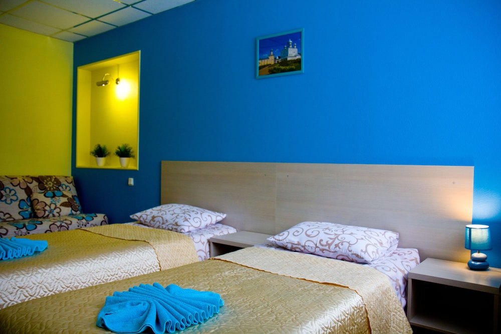 Guest House Alyans