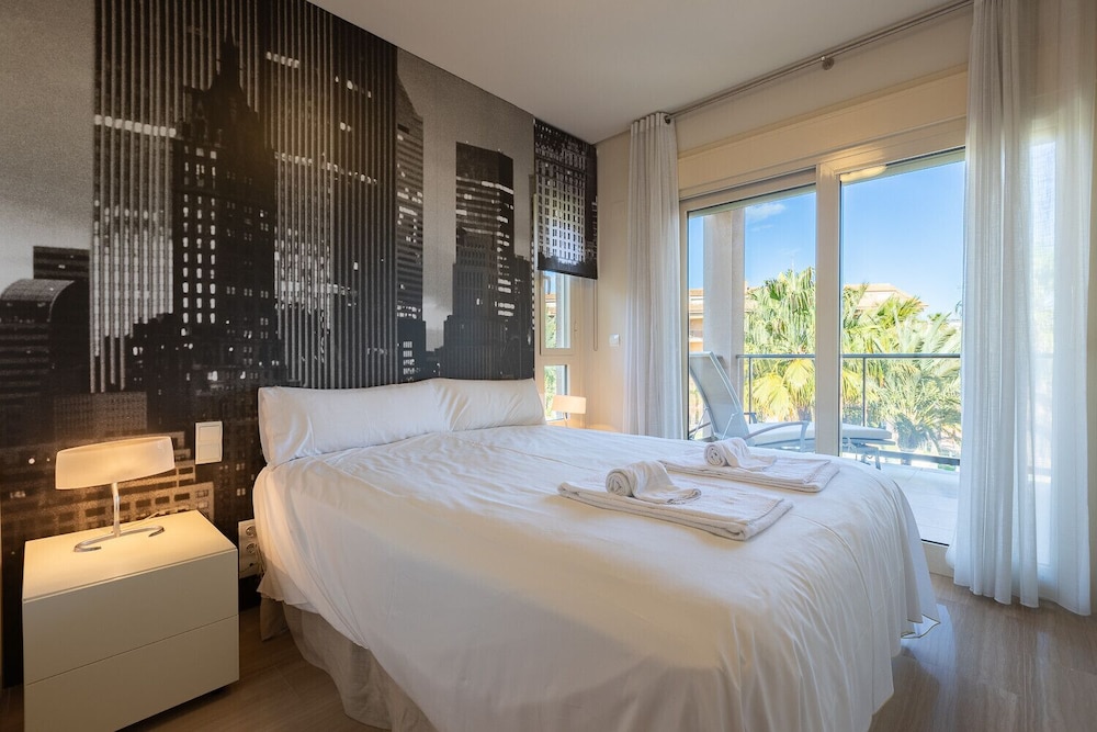 M Rmara in Javea X bia