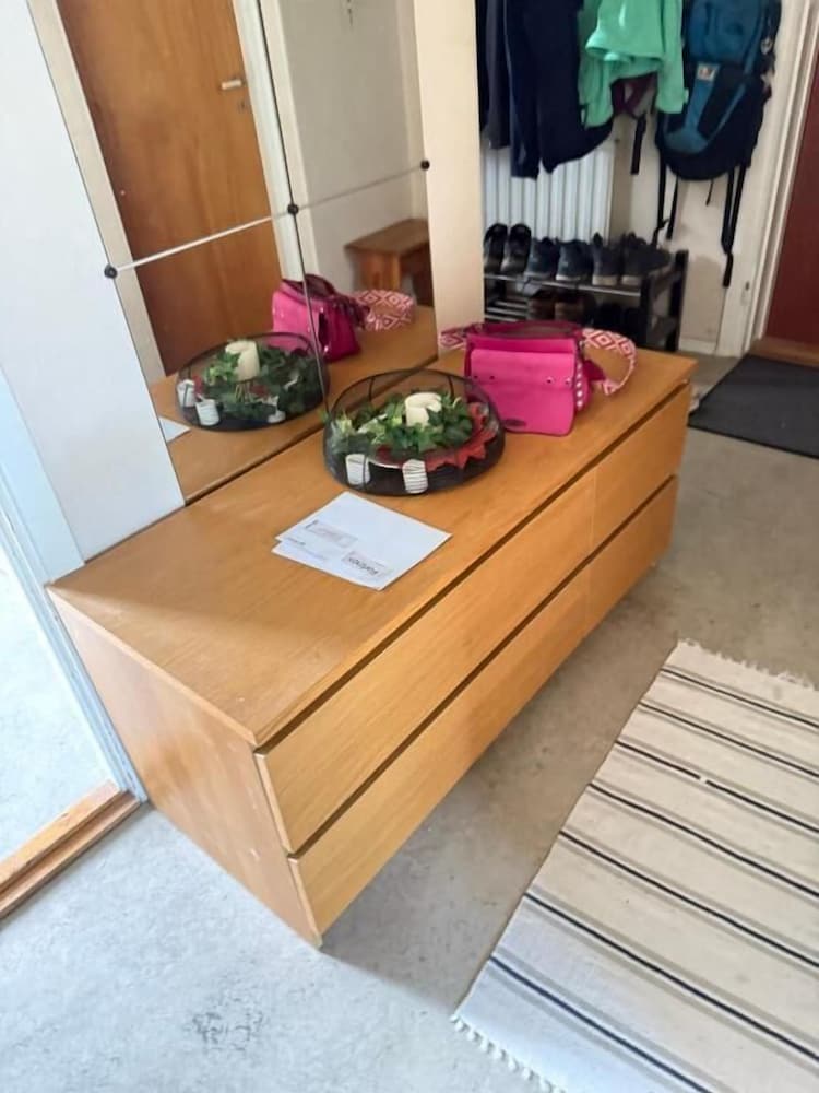 Apartment in S West Sthlm close to Metro