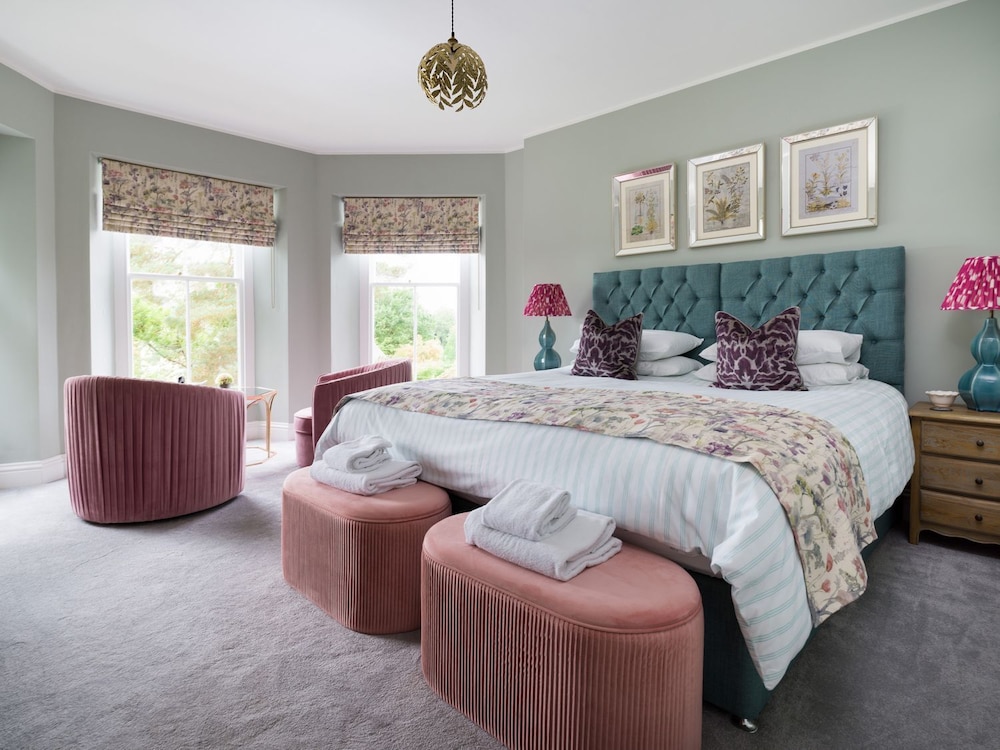 Wansfell at Lipwood House