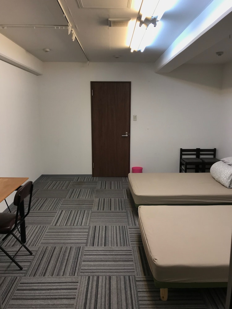 Hostel Furoya