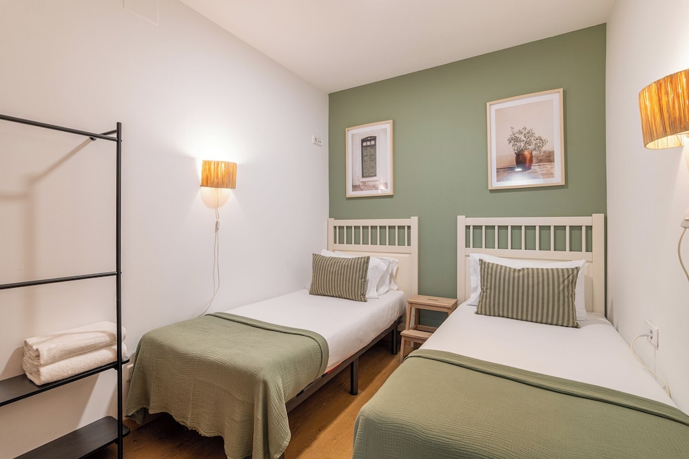Stay U-nique Apartments Passatge de Font