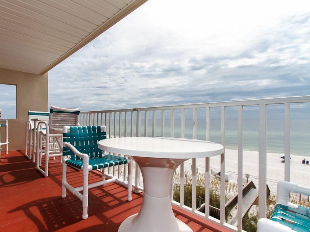 The Palms 405 by Brooks and Shorey Resorts