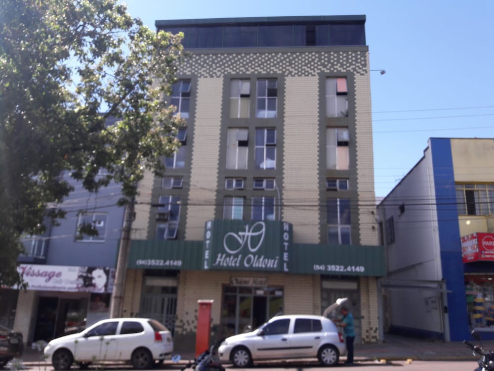 building