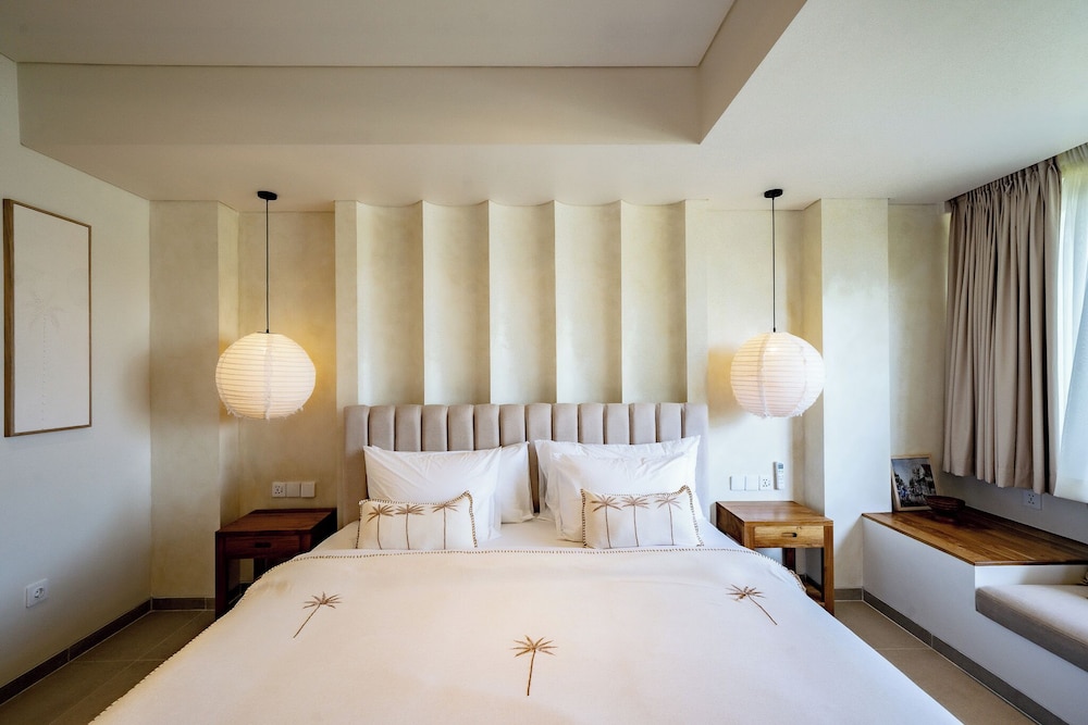 Kayana Villa Uluwatu