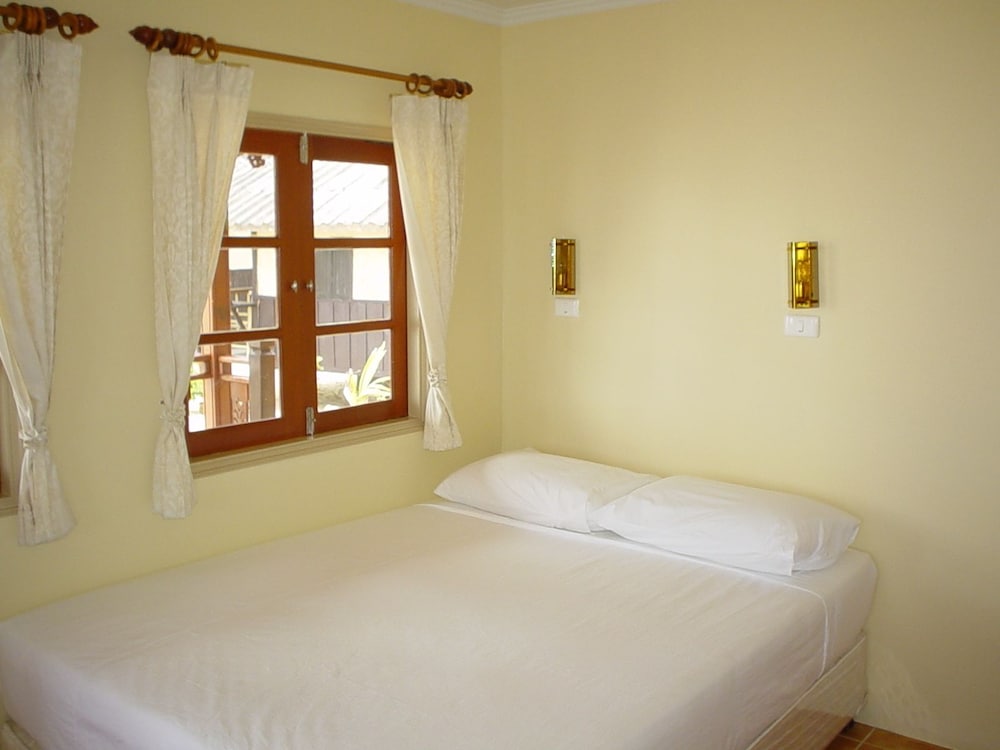 Phangan Rainbow Bungalows