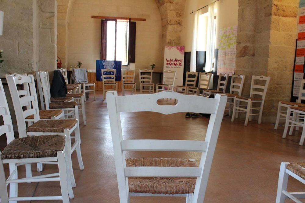 Masseria Ospitale
