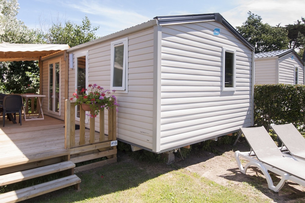 RCN Camping La ferme du Latois