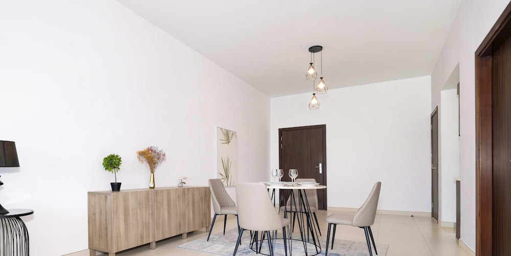LUX Holiday Home - Azure Residence 2